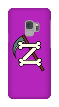 Zachnafien Samsung Phone Cases