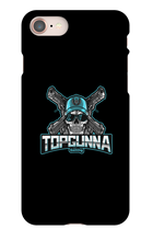 nmh_topgunna iPhone Phone Cases