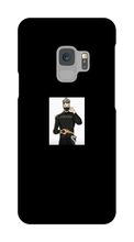 jacksonjuam Samsung Phone Cases
