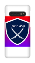 toxic450 Samsung Phone Cases