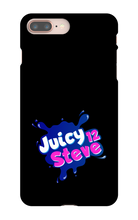juicysteve12 iPhone Phone Cases