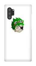 gimble_guerado Samsung Phone Cases