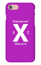 HXC iPhone Phone Cases