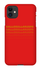lyn0xtv iPhone Phone Cases