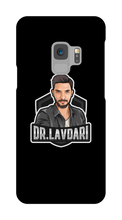 DrLavdari's Samsung Cases