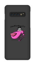 jimpanthertv Samsung Phone Cases