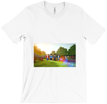 gcvm_channel T-Shirts