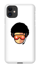 alicanchick iPhone Phone Cases
