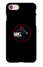 wrightgamin iPhone Phone Cases
