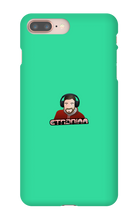 Funda Iphone CTRBrian
