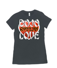 ryuujin_gaming Women’s T-shirt