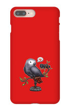Chirp iPhone Phone Cases