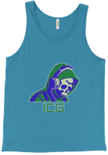 ICG Tank Top