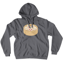 Steamed Buns Hoodie (No-Zip/Pullover)