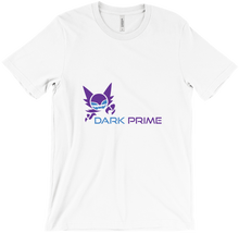T-Shirt (Logo and Name)