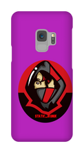 static_ikonik Samsung Phone Cases Any