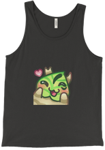 rujiPft Tank Top