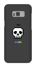 s0led0 Samsung Phone Cases