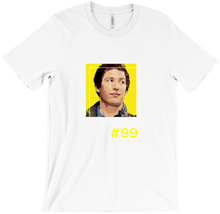 T-Shirt Jake Peralta #99
