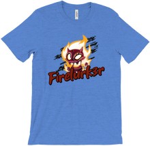 Firelurk3r Logo T-Shirts