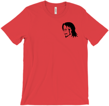 Silhouette Chest T-Shirts