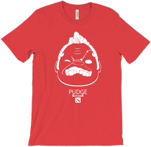 Pudge Epic Vector Shirt
