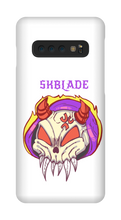 shadowkillblade Samsung Phone Cases