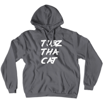 tubzthacat Hoodies (No-Zip/Pullover)
