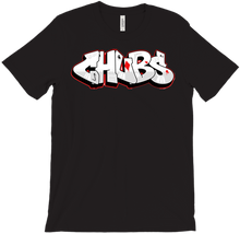 chub_norris T-Shirts