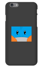 dafurryb iPhone Phone Cases