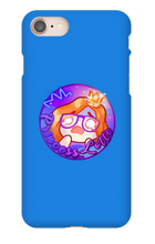 princess_lotte iPhone Phone Cases