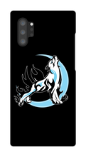 APrimalWolf Logo Samsung Phone Cases