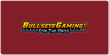 BullseyeGaming XXL Gaming Mousepad