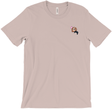 Gaming Crystal T-Shirt