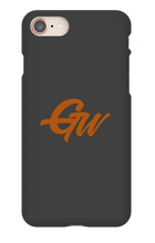 gandolfthewizzard iPhone Phone Cases