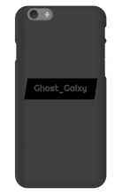 kexemo iPhone Phone Cases