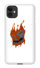 HotHead Apple Phone Case