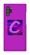 clavergamer Samsung Phone Cases