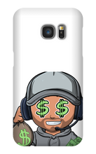 Money Coque Samsung
