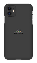 thebrandbrandy iPhone Phone Cases