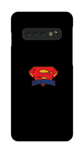 superman85 Samsung Phone Cases