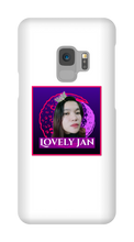 lovelyjan Samsung Phone Cases