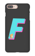 FatherlessFluffy iPhone Phone Cases