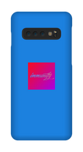 immunifymusic Samsung Phone Cases