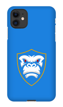 ggorilla_ iPhone Phone Cases