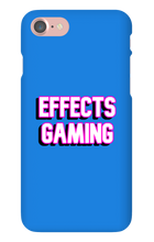 Effects Gaming IPhone case