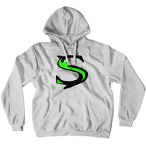 Logo Hoodie