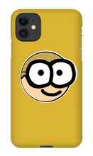Chris46 Phone Case