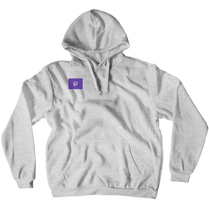 Hoodies (No-Zip/Pullover)