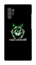 realtoretto88 Samsung Phone Cases